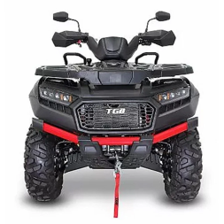 Квадроцикл TGB Blade 1000 LTX EPS, фото 2