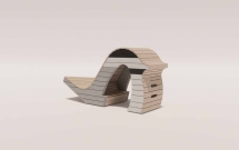 Место отдыха Птичка