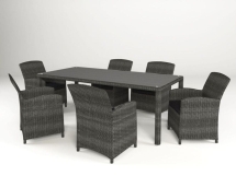 Обеденная группа "Севилья" 210х100 Обеденная группа "Севилья" 210х100