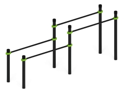 Воркаут 108 зеленый ВТ 12.25-02, фото 1 Воркаут 108 зеленый ВТ 12.25-02, фото 1