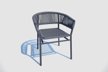 Кресло легкое "Соната" Кресло легкое "Соната"