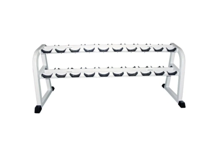 Стойка для хранения гантелей на 12 пар MB Barbell, фото 1