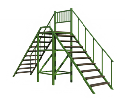 Вышка 124.03.00