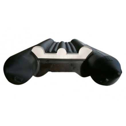 Лодка ПВХ REEF Тритон 360 НД под мотор, фото 3