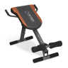 Изображение товара OXYGEN FITNESS HYPER PRESS BOARD Гиперэкстензия