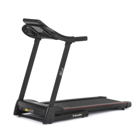 Беговая дорожка Orlauf Kondor, фото 4