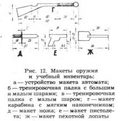 Полоса для рукопашного боя, фото 7