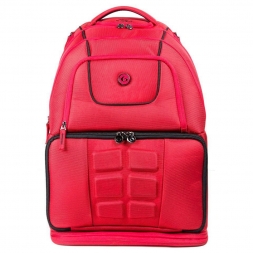 Рюкзак 6 Pack Fitness Voyager Backpack, фото 18