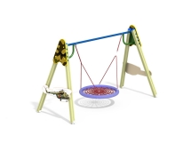 ДИО 1.151 Качели Гнездо