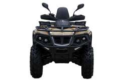 Квадроцикл HISUN Tactic 550 Normal (ПСМ), фото 15 Квадроцикл HISUN Tactic 550 Normal (ПСМ), фото 15