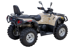 Квадроцикл HISUN Tactic 550 Normal (ПСМ), фото 13 Квадроцикл HISUN Tactic 550 Normal (ПСМ), фото 13