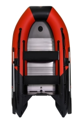 Лодка надувная YUKONA 310 TS - U (без пайола)(зеленая, серая, Combi, красная/черная), фото 6 Лодка надувная YUKONA 310 TS - U (без пайола)(зеленая, серая, Combi, красная/черная), фото 6