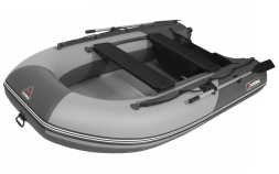 Лодка надувная YUKONA 310 TS - U (без пайола)(зеленая, серая, Combi, красная/черная), фото 4 Лодка надувная YUKONA 310 TS - U (без пайола)(зеленая, серая, Combi, красная/черная), фото 4