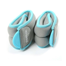 Утяжелитель Ankle Weights 1kg RAWT-11074BL 