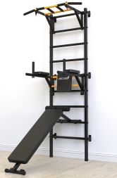 Детский спортивный уголок Рекорд X3, фото 12