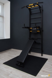 Детский спортивный уголок Рекорд X3, фото 15