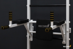 Детский спортивный уголок Рекорд X3, фото 14