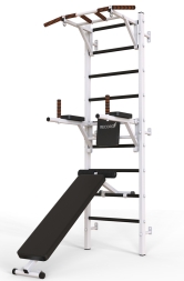 Детский спортивный уголок Рекорд X3, фото 4