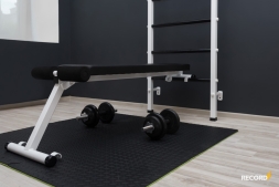 Детский спортивный уголок Рекорд X3, фото 11