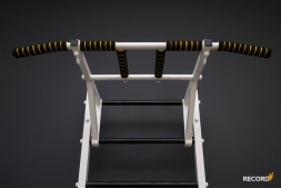 Детский спортивный уголок Рекорд X3, фото 8