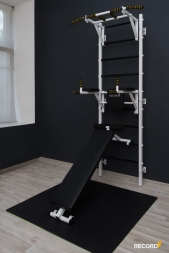 Детский спортивный уголок Рекорд X3, фото 3