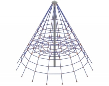 Игровая сетка Конус СДО 08010 Игровая сетка Конус СДО 08010