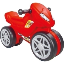 Каталка Мотоцикл MINI MOTO Pilsan