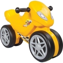 Каталка Мотоцикл MINI MOTO Pilsan