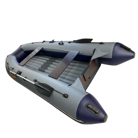 Лодка ПВХ Муссон 3600 НДНД, фото 5