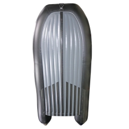 Лодка ПВХ Муссон 3600 НДНД, фото 7