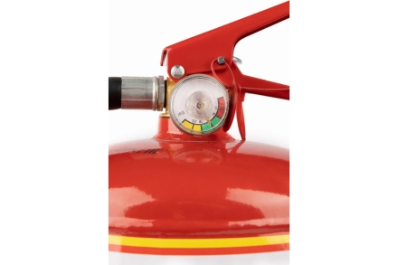 Огнетушитель Атлант ОП-10(з)-АBСЕ ОП-10 АBСЕ, фото 4