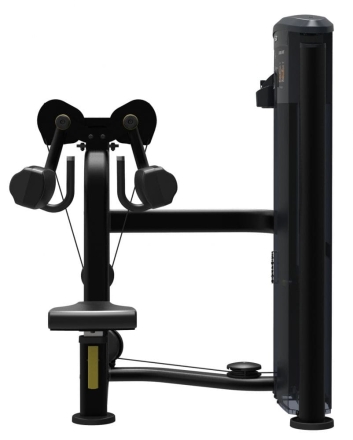 Тренажер Дельтовидные Impulse IT9524, фото 3