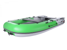 Надувная лодка НДНД Grouper 335W Надувная лодка НДНД Grouper 335W