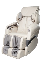 Массажное кресло iRest SL-A55-1 Ivory Массажное кресло iRest SL-A55-1 Ivory