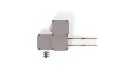 FUN-terra Игровой комплекс БС-04-01 детский, фото 5