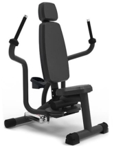 Пневматический тренажер Широчайшая/задняя дельтовидная мышца Impulse RL8104 Пневматический тренажер Широчайшая/задняя дельтовидная мышца Impulse RL8104