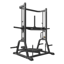 Тренажер Вертикальный жим ногами Impulse IFP1613