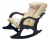 Массажное кресло-качалка EGO Wave EG2001F Крем (Арпатек) 