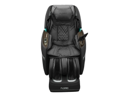 Массажное кресло FUJIMO TON PRO F888 Графит, фото 13