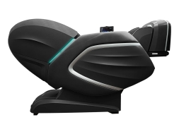 Массажное кресло FUJIMO TON PRO F888 Графит, фото 12
