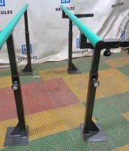 Брусья реабилитационные Бюджет