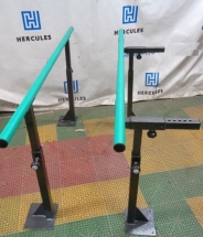 Брусья реабилитационные Бюджет