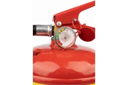 Огнетушитель Атлант ОП-5(з)-BСЕ ОП-5 BСЕ, фото 2