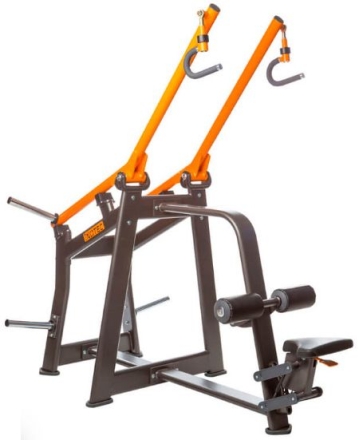 Тренажер Тяга сверху Inotec A3, фото 1
