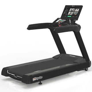 Беговая дорожка Aerofit Impulse RT970, фото 1