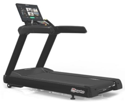 Беговая дорожка Aerofit Impulse RT970, фото 3