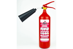 Огнетушитель Огнеборец ОУ-2 ВСЕ 4678599048466