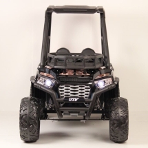 Детский электромобиль Buggy JS360 24V камуфляж