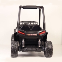 Детский электромобиль Buggy JS360 24V камуфляж