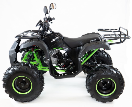 Квадроцикл MOTAX ATV Grizlik-7 125cc, фото 5